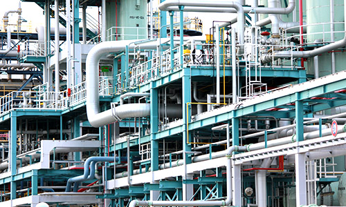 東海保安システム常駐警備業務