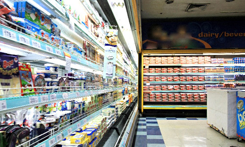 東海保安システム保安警備業務