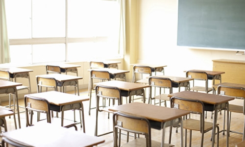 東海保安システム学校警備業務